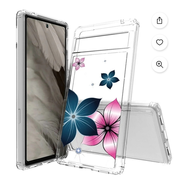 Pixel 7A Phones Cases - Picture 13 of 16